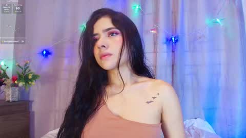  Adara Johnson  online show from 02.06.26