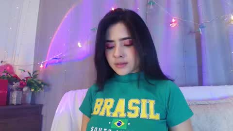  Adara Johnson  online show from 02.09.26