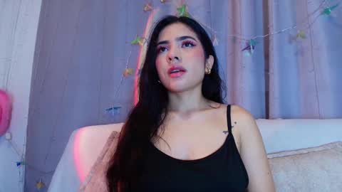  Adara Johnson  online show from 02.21.26