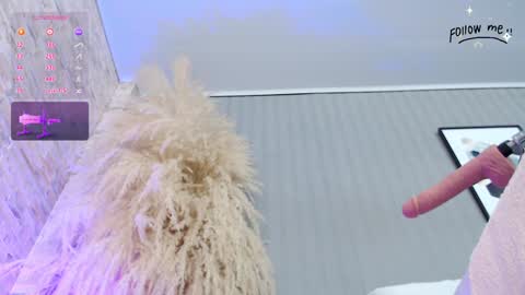 Snapshot of adara_lee chatting on 01.30.25 sofi online show from 01.30.25