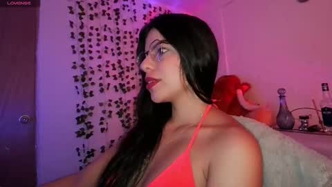 Adara online show from 02.10.25