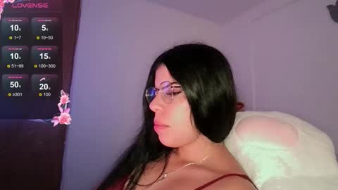 Snapshot of adararouse1 chatting on 06.09.26 Adara online show from 06.09.26
