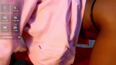 adarasmiith online show from 12.14.24