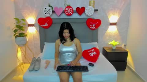 A D A R N A online show from 02.15.25