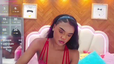 adarose_ online show from 05.10.26
