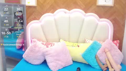 adarose_ online show from 06.03.26