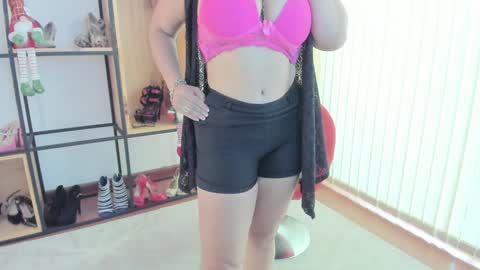 Ada Spencer online show from 12.23.24
