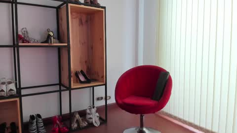 Ada Spencer online show from 02.17.25