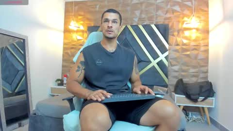 adbel sady online show from 09.17.25