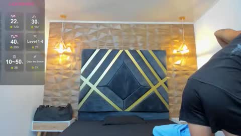 adbel sady online show from 10.20.25