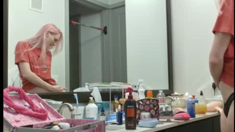 Addibabeee online show from 12.22.24