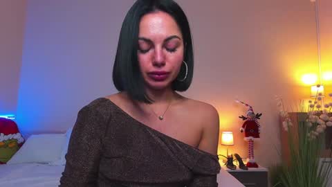 Sabi online show from 12.21.24