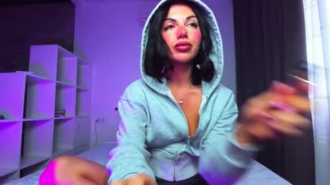 Sabi online show from 10.20.25