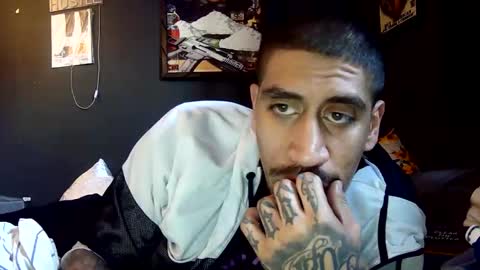 addictedtobustnloads1 online show from 12.13.25