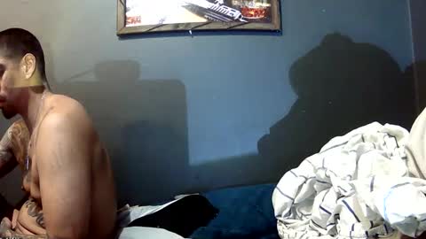 addictedtobustnloads1 online show from 12.15.25