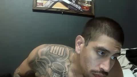 addictedtobustnloads1 online show from 12.16.25