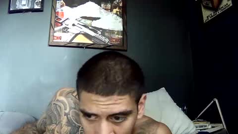 addictedtobustnloads1 online show from 12.17.25