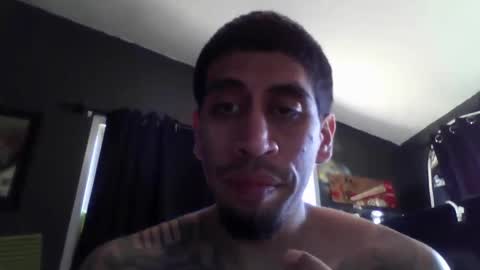 addictedtobustnloads1 online show from 01.15.26