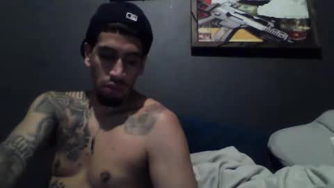 addictedtobustnloads1 online show from 01.16.26