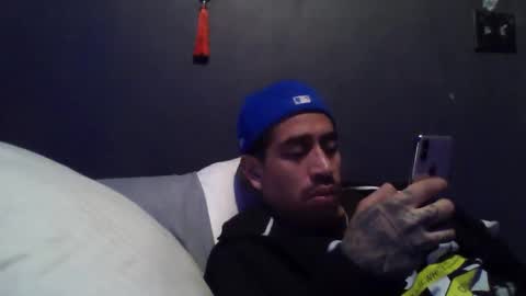 addictedtobustnloads1 online show from 03.18.26