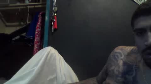 addictedtobustnloads1 online show from 04.13.26