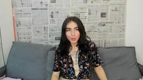 Snapshot of addiflower chatting on 12.13.24 addi online show from 12.13.24