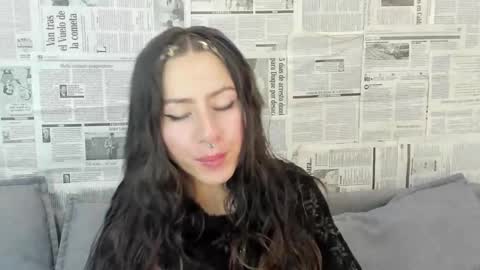 Snapshot of addiflower chatting on 12.22.24 addi online show from 12.22.24