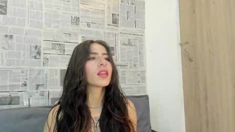 Snapshot of addiflower chatting on 12.22.24 addi online show from 12.22.24