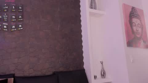 Snapshot of addison_baker chatting on 01.27.25 A D D I S O N  online show from 01.27.25
