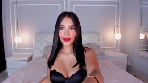 Melissa online show from 09.13.25