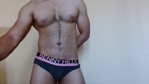 Addy James online show from 03.14.26