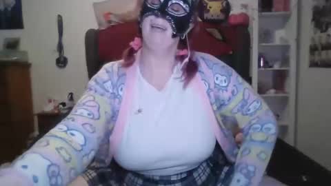 AddyDoll online show from 09.10.25