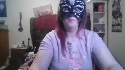 AddyDoll online show from 09.11.25