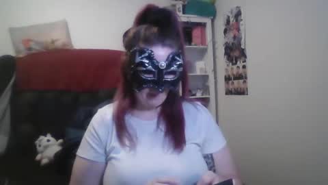 AddyDoll online show from 09.12.25