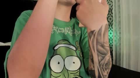 Ade  online show from 11.29.25