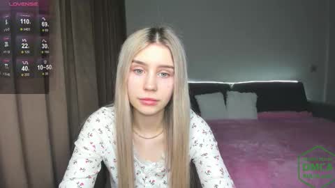 Snapshot of adel1miller chatting on 02.13.26 Adel online show from 02.13.26