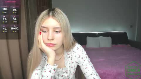 Snapshot of adel1miller chatting on 02.19.26 Adel online show from 02.19.26