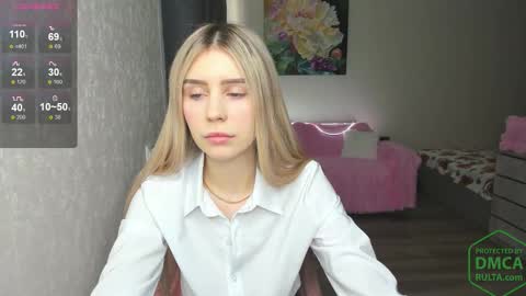 Snapshot of adel1miller chatting on 02.26.26 Adel online show from 02.26.26