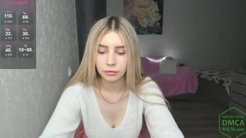 Snapshot of adel1miller chatting on 02.27.26 Adel online show from 02.27.26