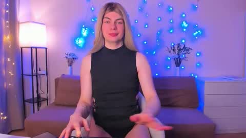 Adel online show from 01.17.26