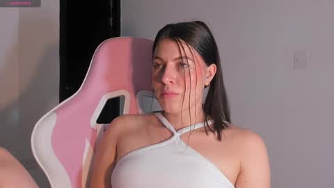 Snapshot of adela_parker chatting on 12.21.24 Adela Parker  online show from 12.21.24