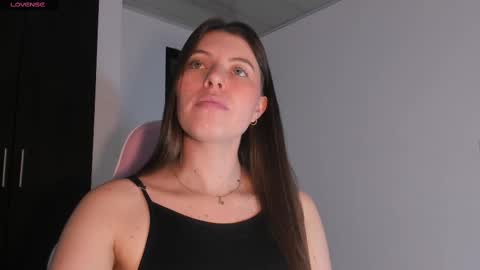 Snapshot of adela_parker chatting on 12.27.24 Adela Parker  online show from 12.27.24