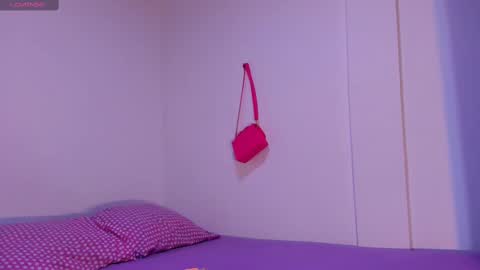 Snapshot of adela_parker chatting on 02.18.25 Adela Parker  online show from 02.18.25