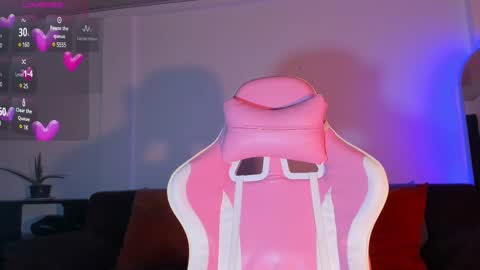 Snapshot of adela_parker chatting on 02.27.25 Adela Parker  online show from 02.27.25