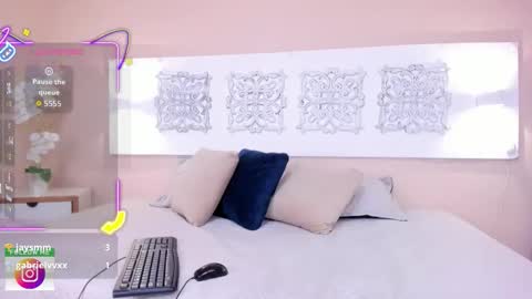 Adela Worsth online show from 12.18.25