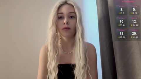 Silena online show from 02.23.26