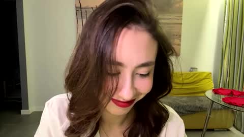 Snapshot of adelaidethilges chatting on 02.17.26 Stella online show from 02.17.26