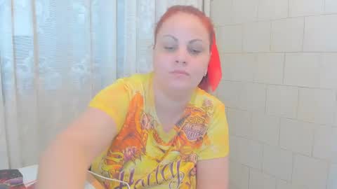 izabellamilf online show from 01.02.25