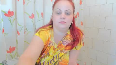 izabellamilf online show from 02.22.25
