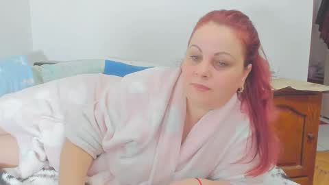 izabellamilf online show from 02.23.25